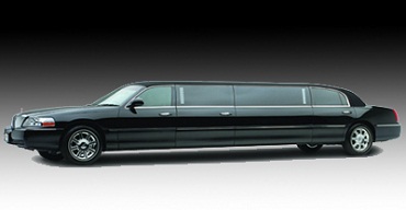 la limousine